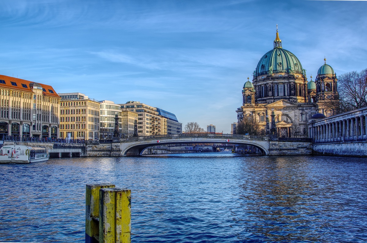 Berliner Dom