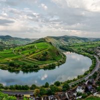 Mosel Look Calmont Bremm