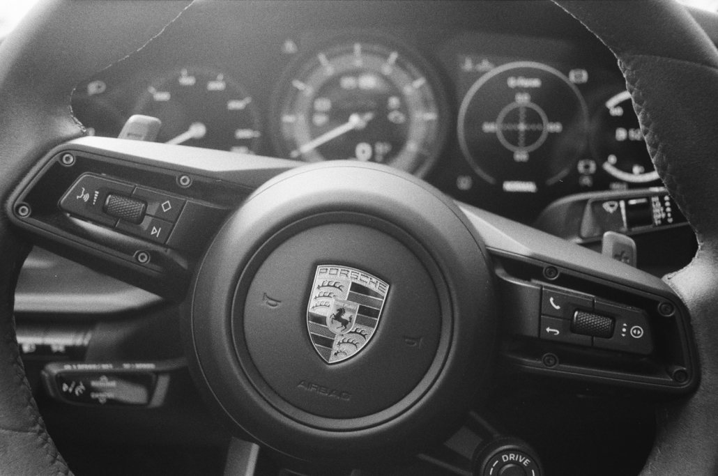 Nahaufnahme, mit etwas Körnung, aber dennoch mit guter Qualität der Aufnahme. Pentax ME Super - Nahaufnahme, mit etwas Körnung, aber dennoch mit guter Qualität der Aufnahme.