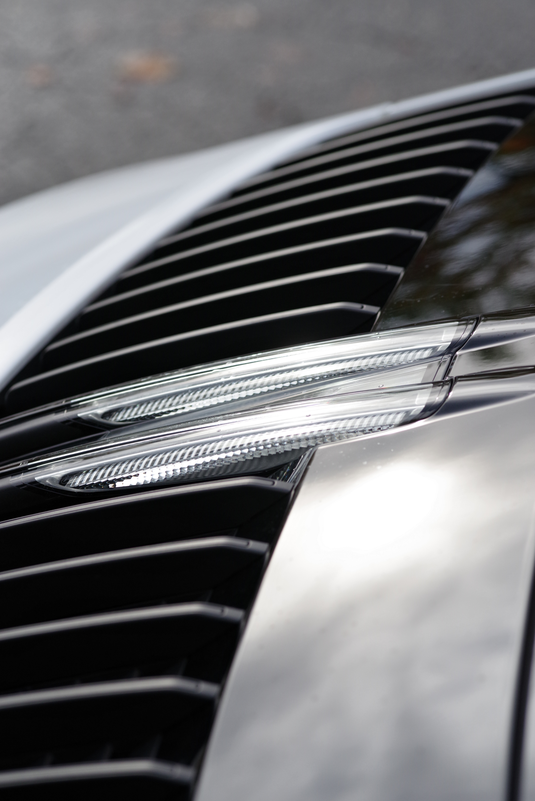 Porsche 911 992 Carrera 4 GTS Interieur