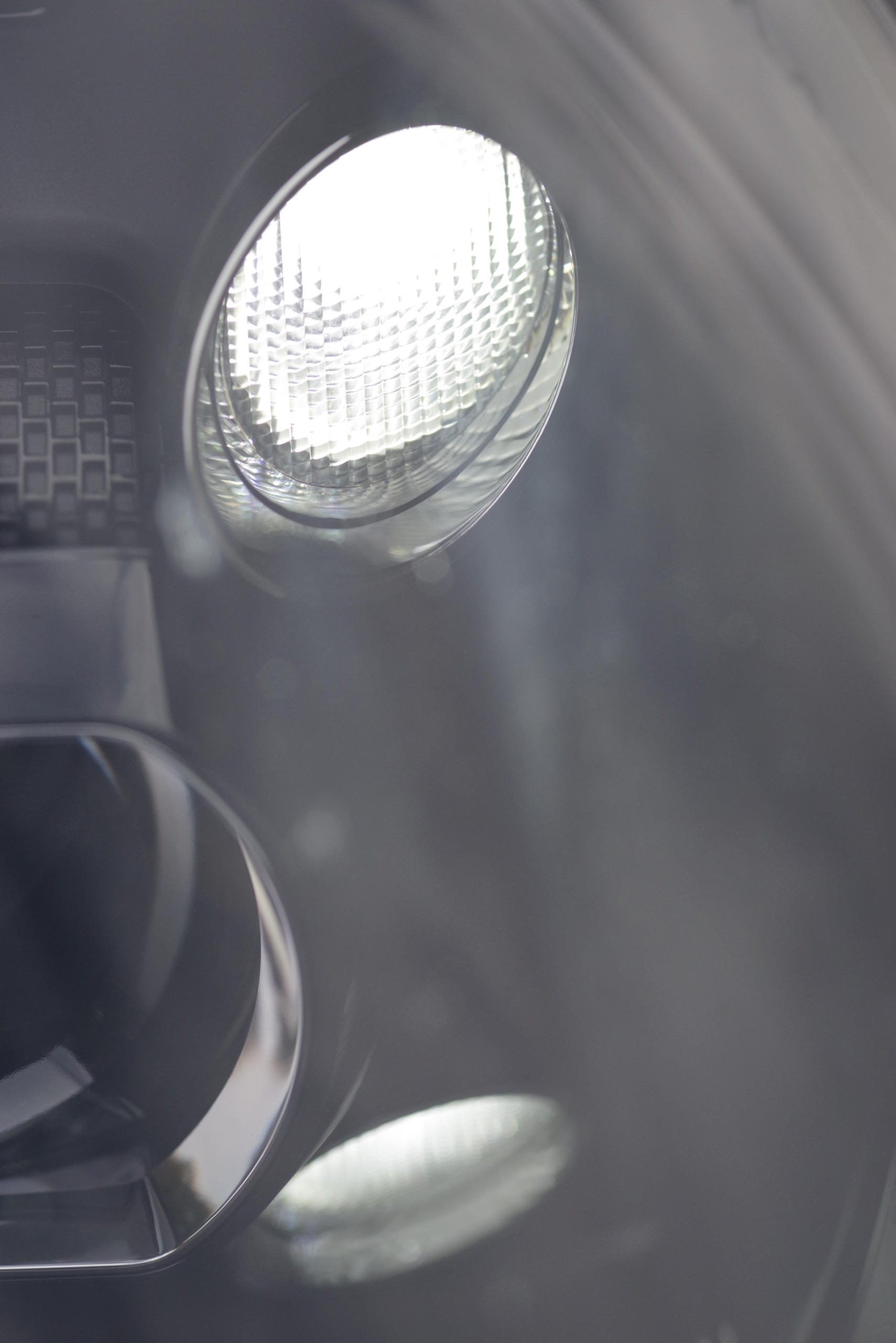 Porsche 911 992 Carrera 4 GTS Interieur