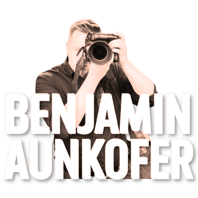 Benjamin Aunkofer Photography